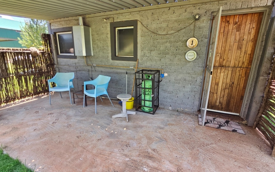 Commercial Property for Sale in Potchefstroom Industrial North West